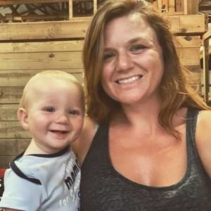 Meet your Posher, Randi